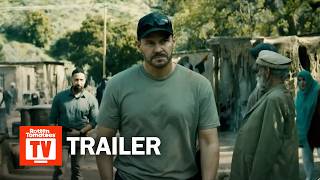 SEAL Team Season 7 Trailer  The Final Season [upl. by Siana]