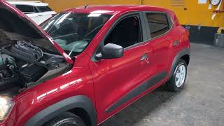 RENAULT KWID ZEN 10 2020 [upl. by Aterg]