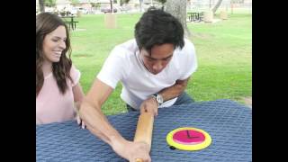 Swatch POP collection  Swatch X ZACH KING [upl. by Aneele]