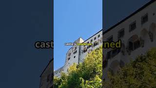 Fairy Tale Castles adventure castle tours austria [upl. by Onaivatco]