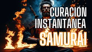 Meditación samurái para calmar el alma Melodías transformadoras de Miyamoto Musashi [upl. by Idet]