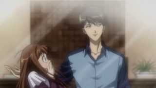 Itazura na Kiss  Amv  Get Through This [upl. by Leizar108]