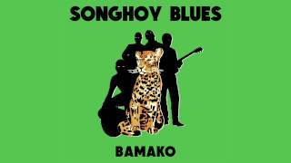 Songhoy Blues  Bamako Official Audio [upl. by Arteid]