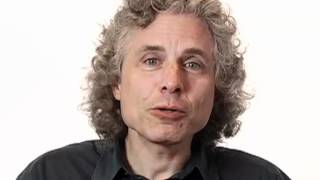 Steven Pinker On Reason  Big Think [upl. by Aphra]