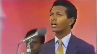 Heestii  Ma Hayo Mana sugaayo Xasan Aadan Samatar  Qaraami qaaci mudugboy [upl. by Jelsma]