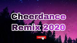 CHEER DANCE MUSIC REMIX  2024 NEW CHEERDANCE MUSIC [upl. by Gayn]