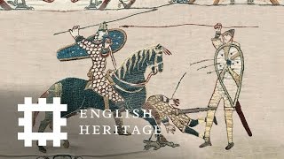 A Brief History of the Normans  Animated History [upl. by Sardse]