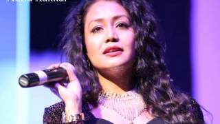 Tu Kabhi Soch Na Sake female By Neha Kakkar  Airlift 2016 [upl. by Raual771]