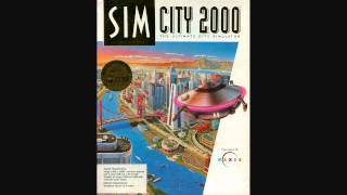 SimCity 2000 Theme AWE64 High Quality [upl. by Santini]