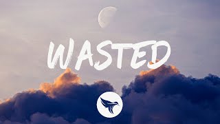 Carrie Underwood  Wasted Lyrics [upl. by Yruoc139]