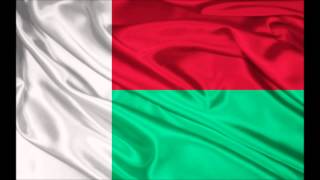 National anthem of Madagascar quotRy Tanindrazanay malala ôquot [upl. by Belmonte]