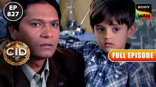 CID ​​बच्चों के मातापिता को कैसे ढूंढेगी   CID  सीआईडी  19 Oct 2023 [upl. by Mercier]