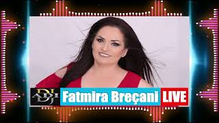 Fatmira Brecani ⭐ Kolazh Dasmash 💯 Live🔥 Dj Adi Gj Dasma Shqiptare 🇦🇱 live music youtube 👍 like [upl. by Malinin]