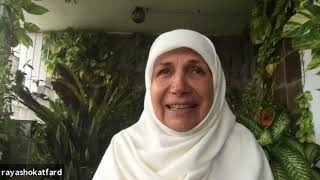 She Finished 30 Years of Daily Quran Memorization at age 73 [upl. by Ennaylime]