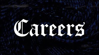 22Gz  Careers Official Lyric Video [upl. by Adnahc96]