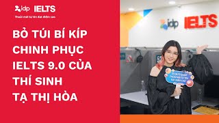 CHINH PHỤC IELTS TRÊN MÁY TÍNH 90 TẠI PHÒNG MÁY IDP PHAN BỘI CHÂU HÀ NỘI [upl. by Tray]