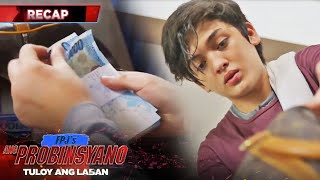 Macoy sneaks inside Litos mansion to steal money  FPJs Ang Probinsyano Recap [upl. by Eremehc]