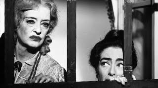 WHATEVER HAPPENED TO BABY JANE 1962  FIRST TIME WATCHING  MOVIE REACTION [upl. by Vashti]