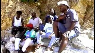 quotGutsomiquot  Niu Age Band Bougainville Official Video [upl. by Yvaht682]