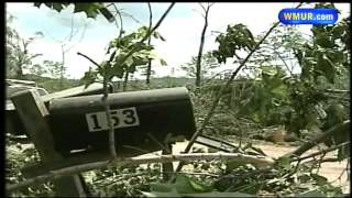 2008 tornado had unusual characteristics [upl. by Enneira912]