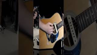 LR Baggs M1A vs M80  Part 2  No Audio Editing  Subscribe for Full Video  acousticguitar [upl. by Koch149]