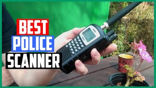 Top 5 Best Police Scanners Review in 2023 Epic Deals [upl. by Alyson702]