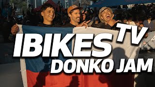 IBIKES TV ep 14  DONKO JAM 2024 [upl. by Meeharb]