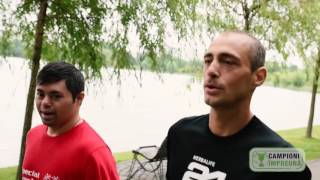 Împreună pentru Herbalife Braşov Triathlon [upl. by Carn]