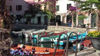 Limone Sul Garda [upl. by Ahsennek681]