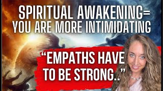 Empaths Being Tested Against Darkness Spiritual Awakening Ascension [upl. by Sordnaxela]