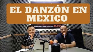 Entrevista a Arturo Ordaz sobre danzón  En Neza Radio [upl. by Jonathan299]