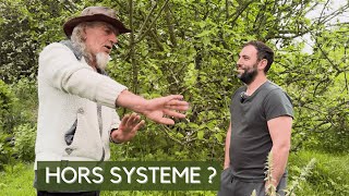 AUTONOMIE  Estce POSSIBLE de VIVRE HORS SYSTEME dans la nature  avec SoloFrey [upl. by Duane]