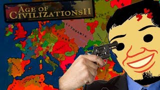 Age of Civilizations II  The Game Nobody Wanted [upl. by Ymmor]