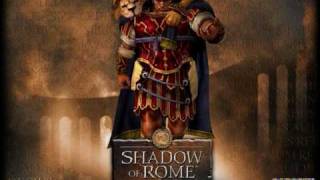 Shadow of Rome OST  The Tavern [upl. by Garv]