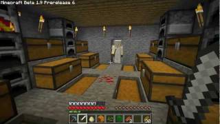 Etho MindCrack SMP  Episode 1 Where Are We [upl. by Daveen430]