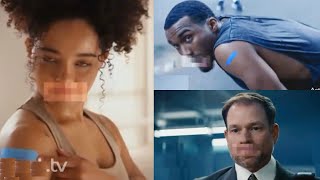 Pfizer Commercial 2024 I Got My Shot Together Ad Review [upl. by Hailed]