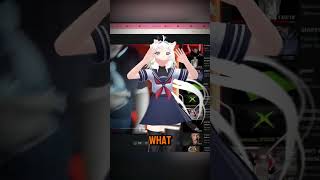 A Vtuber pissed off Mizkif filian funny mizkifbestmoments vtuber twitchstreamer [upl. by Annahaj604]