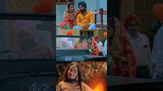 MERE WALA SARDAR SONG Status  Jugraj Sandhu  Punjabi Song  Komal Gugnani  shorts [upl. by Daahsar]