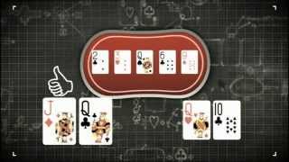 Wszystko o Pokerze 1  Podstawy No Limit Texas Holdem [upl. by Akiem]