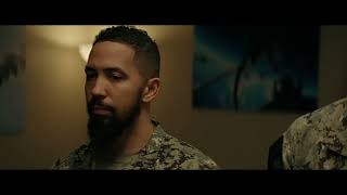 SEAL TEAM season 6 episode 10 Ending scene [upl. by Miza]