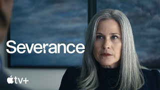 Severance — Official Trailer  Apple TV [upl. by Zackariah]