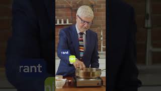 Dr Gundrys World Famous Nut Mix Recipe [upl. by Trevorr]