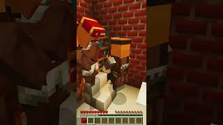 I tried to bunk school minecraft 😈gaming 😎subscribe 🔥viral💯 [upl. by Turino757]