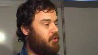 Rodrigo Amarante  Entrevista [upl. by Segroeg]