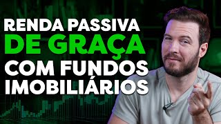 FUNDOS IMOBILIÁRIOS  COMO AUMENTAR SUA RENDA PASSIVA COM ALUGUEL DE FIIs [upl. by Joanie853]