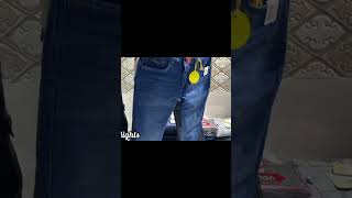 Raghuvir Nagar jeans market wholesaler A Proper Manufacturing Unit [upl. by Livingston]