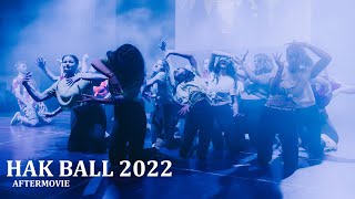 Hak Ball Lienz 2022  Los HAKademigos  5 Jahre Siesta heute Fiesta [upl. by Letsirk]