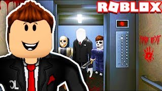 DIESER FAHRSTUHL IST VERLFUCHT  ROBLOX DeutschHD [upl. by Powder188]