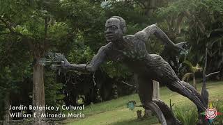 Jardín Botánico y Cultural de Caguas [upl. by Stockton]