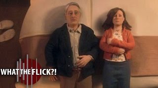 Anomalisa  Official Movie Review [upl. by Gretna]